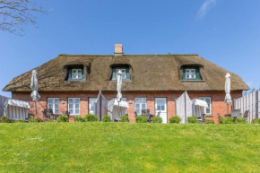 Ferienhaus Frisia - Wohnung 2